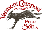 Vermont compost company logo